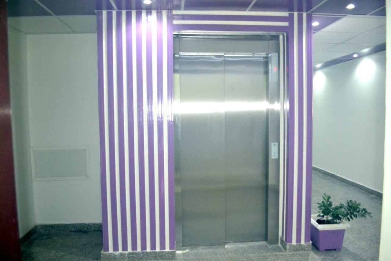 Gateway Салала
