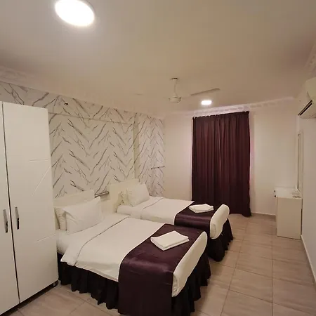 Gateway Salalah Hotel Apartments Exterior photo