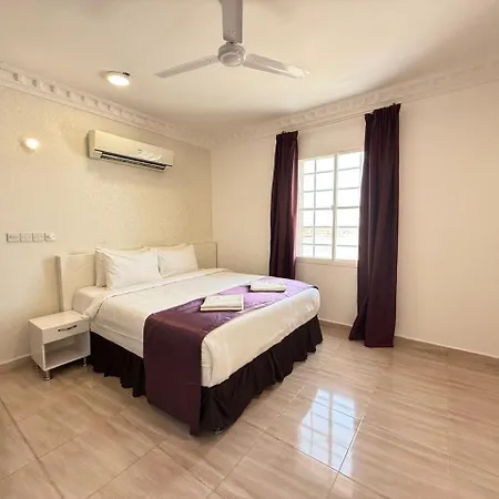Gateway Salalah Hotel Apartments Exterior photo