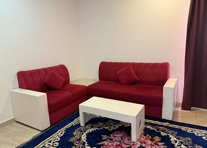 Gateway Salalah Hotel Apartments
