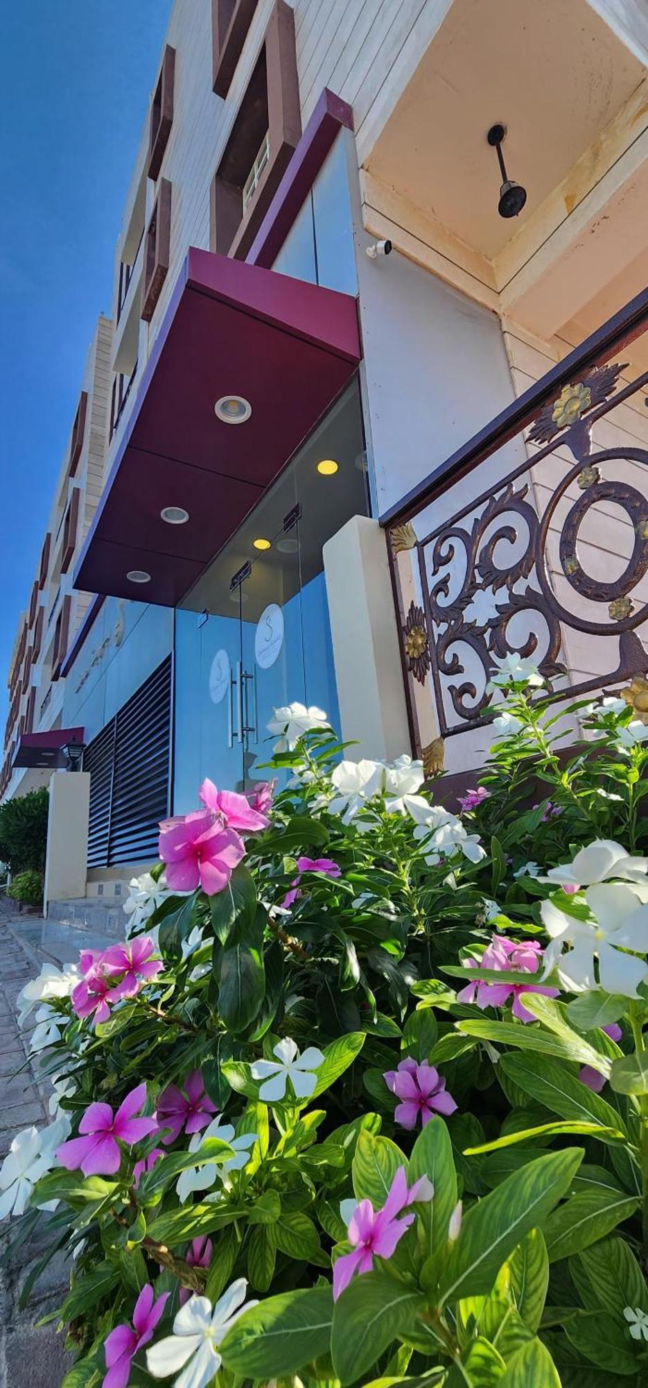 Bed & Breakfast Gateway Salalah