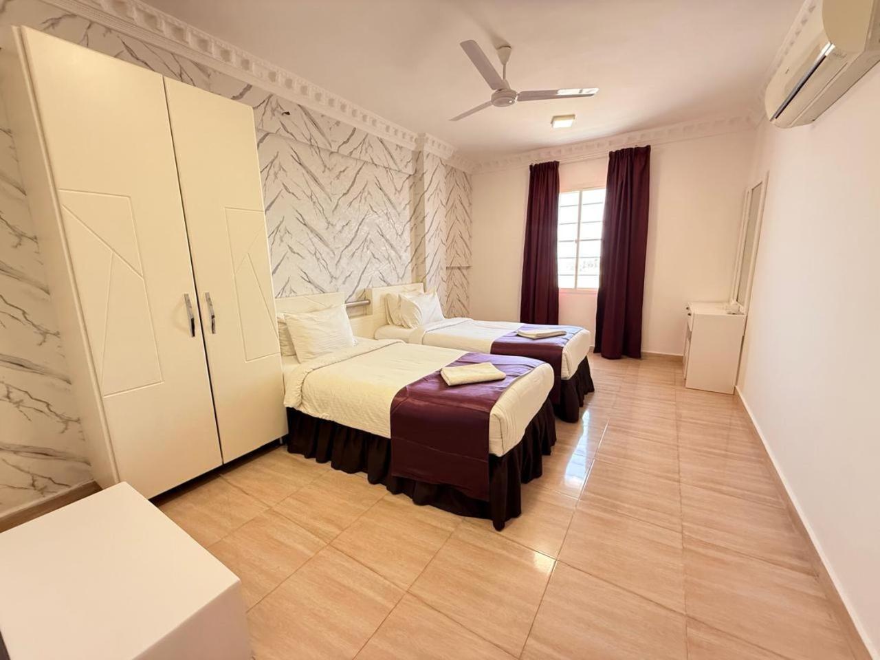 Gateway 3* Salalah