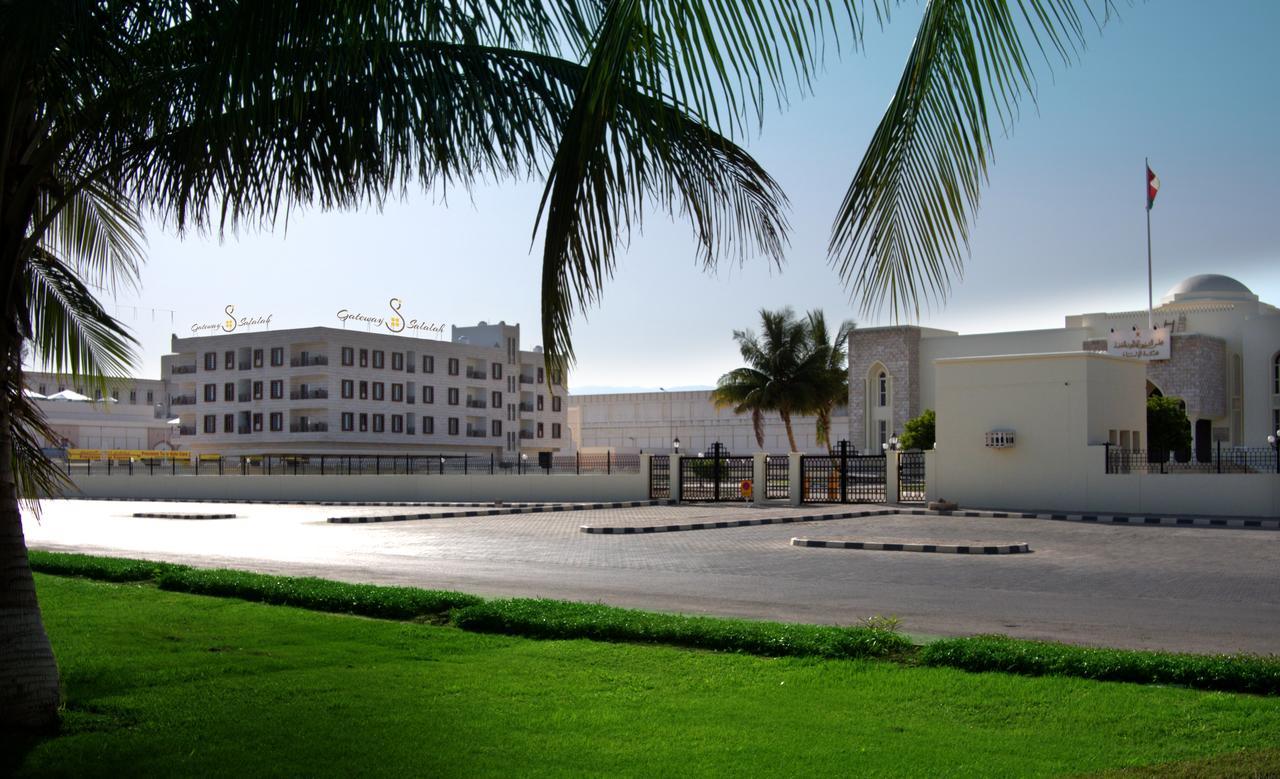Gateway Bed & Breakfast 3*