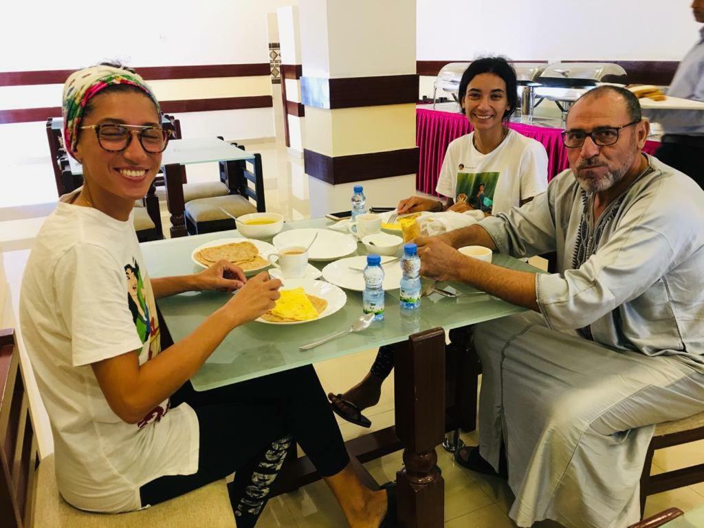 Gateway Bed & Breakfast Salalah